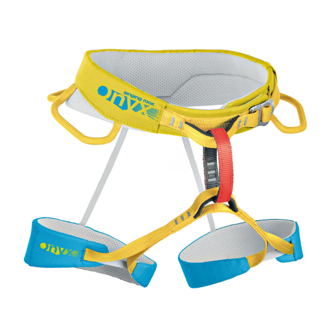 Nuts 4 Climbing Rock Climbing Equipment & Courses