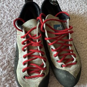 EB Climbing Shoes - Size 39
