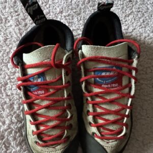 EB Climbing Shoes - European 39.5
